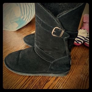 Bearpaw women's boots